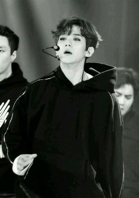 Kpop Tapety I Gify Cz Byun Baekhyun Baekhyun Exo Baekhyun