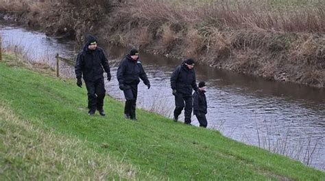 Nicola Bulley Exactly Where Body Pulled From River Compared With Where