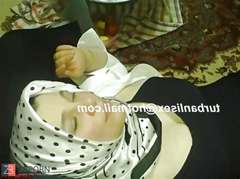 Turbanli Arab Asian Turkish Hijab Muslim Ozlem ZB Porn
