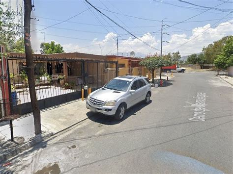 Venta Casa En Las Puentes Sector San Nicol S De Los Garza