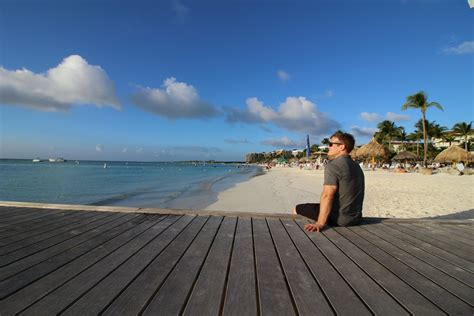 Travel brochures detail what secrets resort aruba offers couples 25