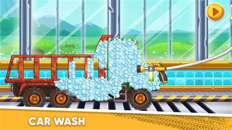 Truck game APK for Android Download