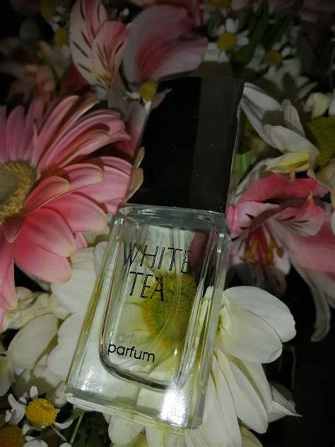 Рекомендую духи White tea от «Новой зари», которые пахнут как мамин ...