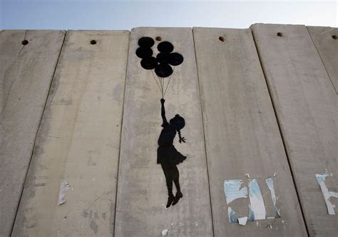 See Banksy's Art From Around the World | TIME