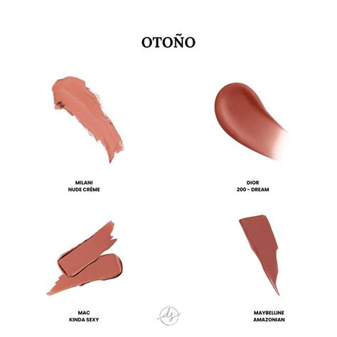 Labial Nude Ideal Seg N Tu Colorimetria In