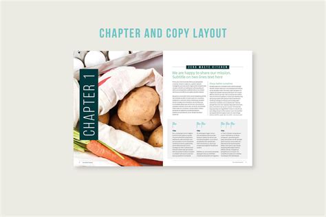 Zero Waste Brochure Template Zero Waste Creative