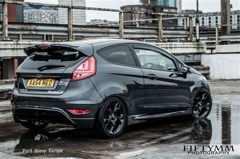 Best ford fiesta with mods stories, tips, latest cost range, ford ...