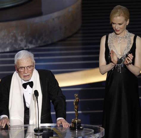 Ausgezeichnet: Die Liste der Oscar-Gewinner - WELT