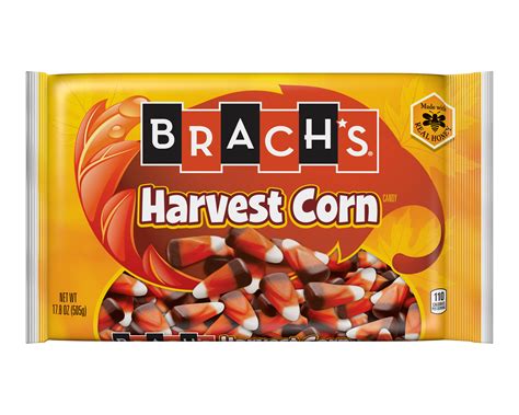 Brach S Harvest Corn Candy 17 8 Oz Walmart Inventory Checker Brickseek