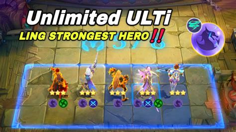 Tharz 3 Ling Unlimited ULTi Sc Wind WyrmslayerMagic Chess YouTube