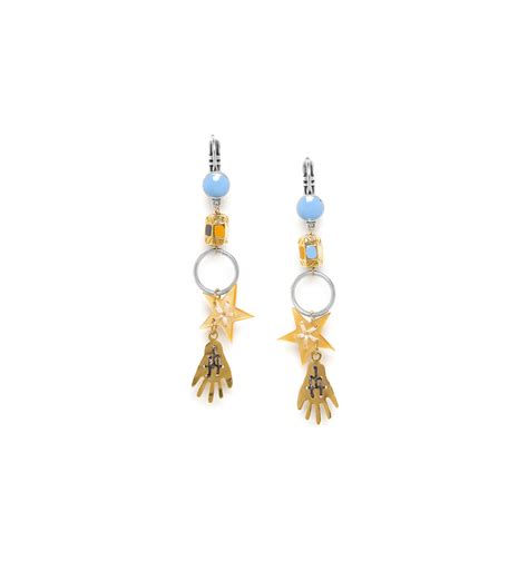 FRANCK HERVAL : bagues, bracelets, colliers | Bijoux Totem