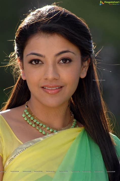 Kajal Aggarwal In Thuppakkiphoto South Indian Actress Photo Most