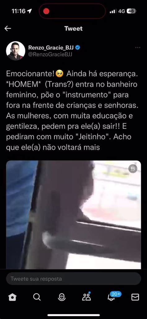 Apoia Se Leandrodemori On Twitter Denunciem Essa Conta