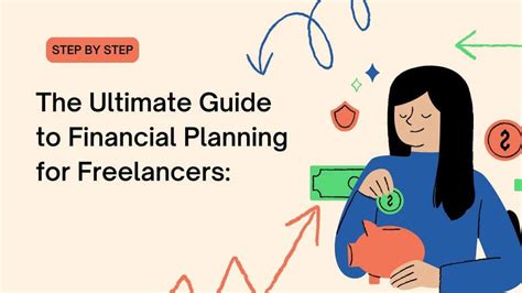 The Ultimate Guide To Financial Planning For Freelancers Freelancers