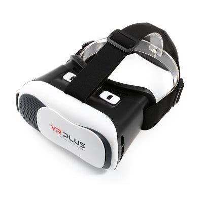 Vr Box 3 (VR Plus) + пульт - Очки виртуальной реальности