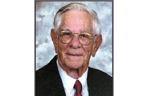 William Harrell Obituary 1918 2019 Elizabeth City Nc The Daily