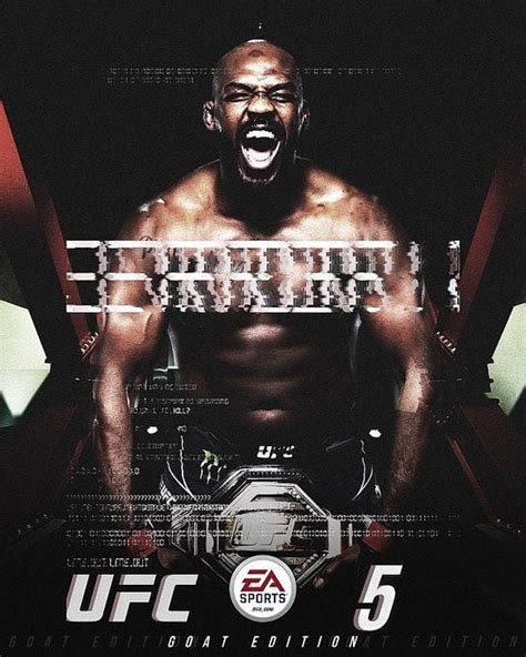 Ea Sports Announces The Ufc 5 Video Game With A Full Reveal Set For