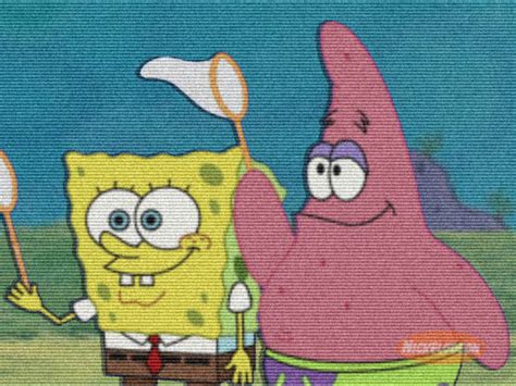 Rare Spongebob Season 1 Image 1999 By Marvelouztube On Deviantart