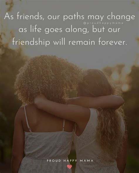 100 Meaningful Friendship Quotes And Sayings With Images