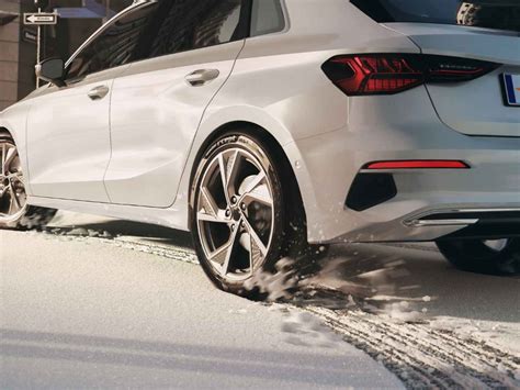 Hankook Winter icept RS3: Neuauflage des Erfolgsreifens für die kalte ...