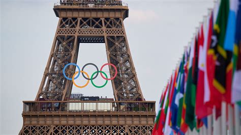 París 2024 ¿cuándo Y Dónde Ver La Ceremonia De Clausura De Los Juegos