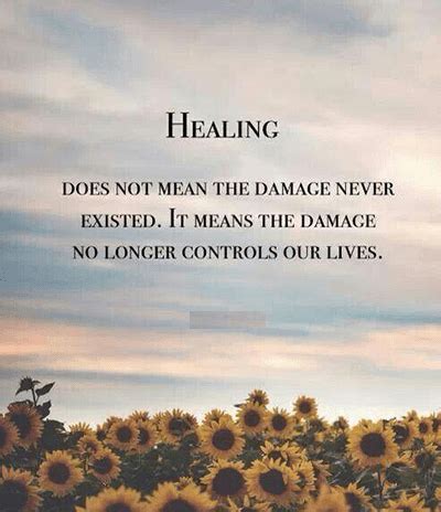 Healing Quotes