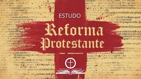 Devocional Ora O Dia Da Reforma Protestante Youtube