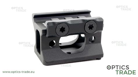 UTG Picatinny Trijicon RMR Mount Lower 13 Co Witness Flickr