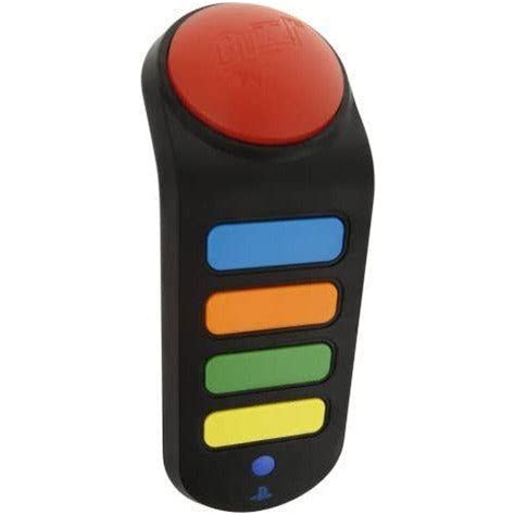 PS2 Accessory