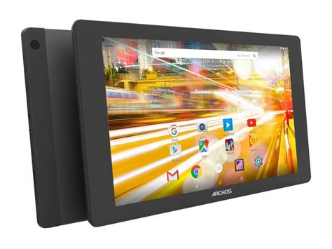 Archos B Oxygen Notebookcheck Net External Reviews