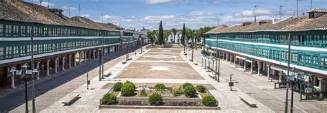 Los 10 Mejores Parques para Niños en Ciudad Real