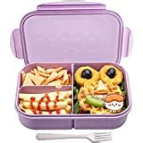 Best Compartment Lunch Boxes: Top Picks for 2024 - Hunter Games Magazine