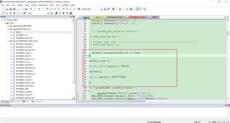 Cubemx Adc学习笔记——adc（dma模式）的使用 Cubemx Adc Dma Csdn博客