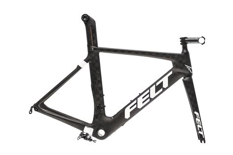 Felt Ar Frd 54cm Frameset 2019 The Pros Closet