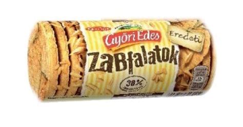 Győri Édes Zabfalatok 215G 38 Zab Pepita hu