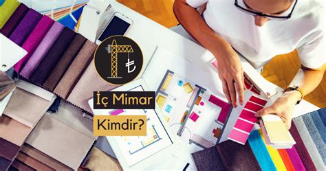 Mimar Kimdir Ne Yapar Ne Kadar Maa Al R N Aat Hesab Blog