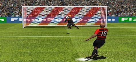 Penalty Fever 3d - PENALTY FEVER 3D