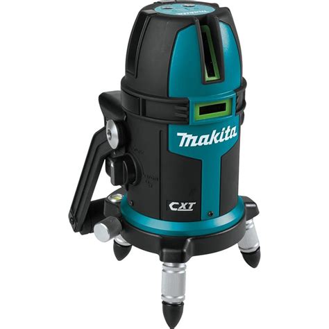 Makita Sk Gdz V Max Cxt Lithium Ion Cordless Self Leveling Multi