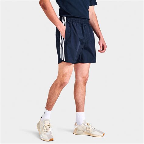 Adidas Adicolor Classics Sprinter Shorts Night Indigo Jd Sports