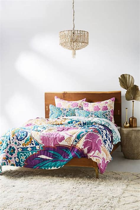 Anthropologie Bedding Sale - Shop Home Deals July 2019 | Apartment Therapy