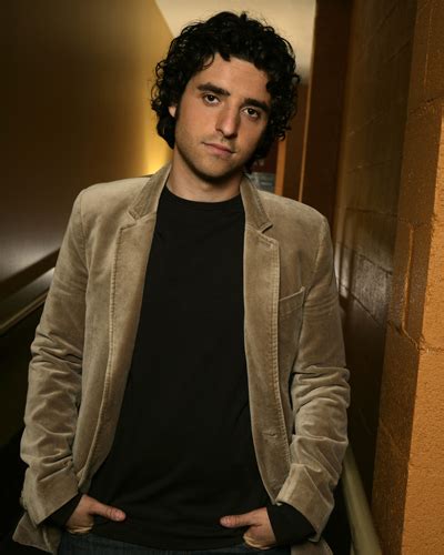 Krumholtz, David [Numbers] photo