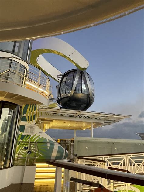 Odyssey of the Seas - Royal Caribbean International Ship Photos ...