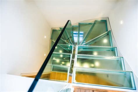 Walk On Glass Glass Floor And Structural Glass Floor Panels