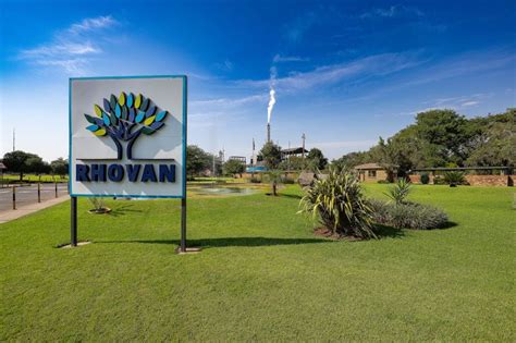 Glencore S Rhovan Vanadium Facility Looks To Go Green With Solar Pv