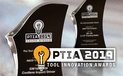 Pro Tool Innovation Awards Announced Innovation Award