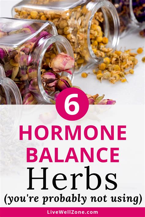 Balancing Hormones Foods Artofit