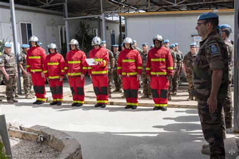 Opération DAMAN la France au sein de la FINUL on Twitter DAMAN