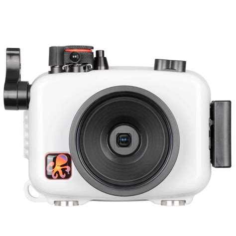 Ikelite Underwater Housing For Olympus Tough Tg Tg Rainbow