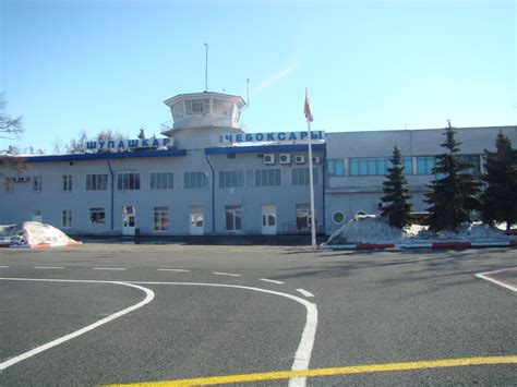 Липецкий гражданский аэропорт сдан в аренду на 30 лет