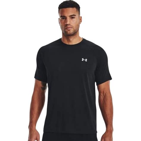 Camiseta Under Armour Tech Reflective Masculina